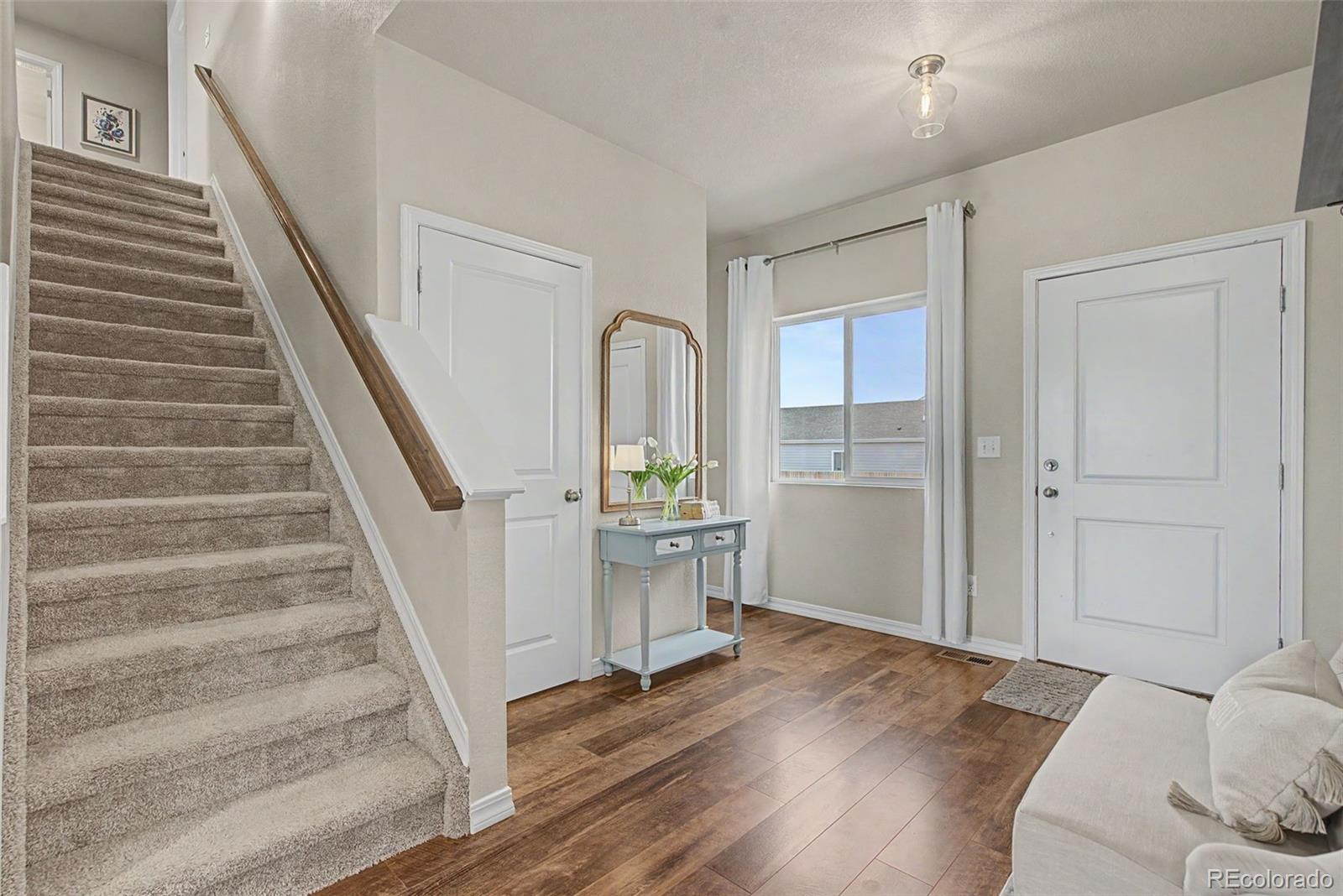 7994 Hardwood Circle Colorado Springs CO 80908
