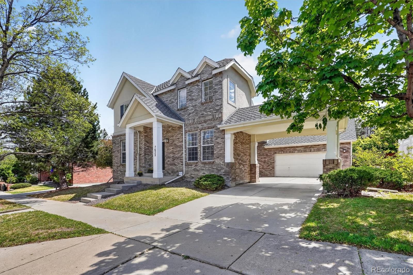 7622 E 6th Place Denver CO 80230