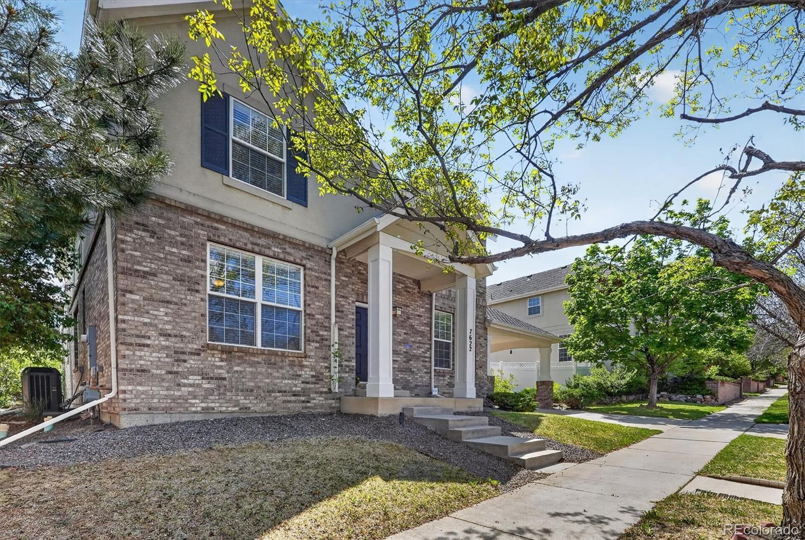 7622 E 6th Place Denver CO 80230