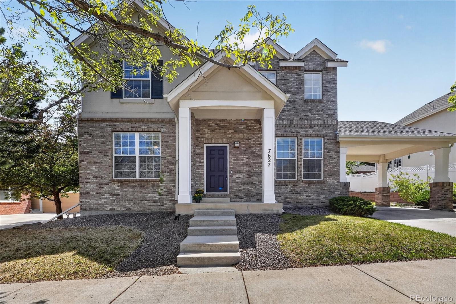 7622 E 6th Place Denver CO 80230