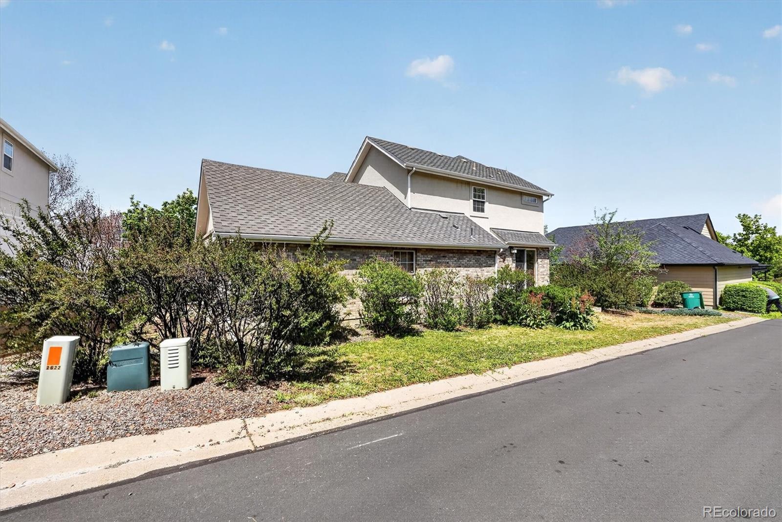 7622 E 6th Place Denver CO 80230