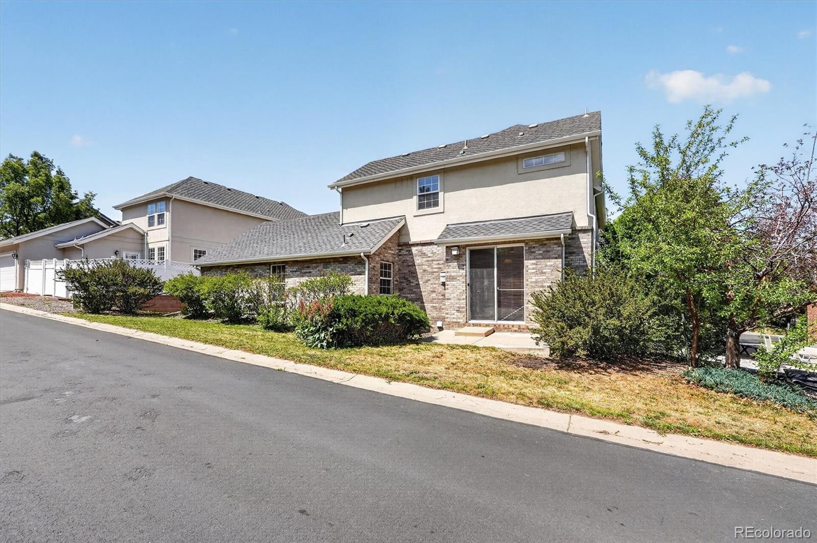 7622 E 6th Place Denver CO 80230