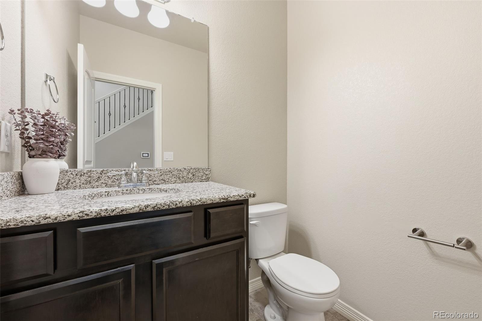 12734 Mt Harvard Drive Peyton CO 80831