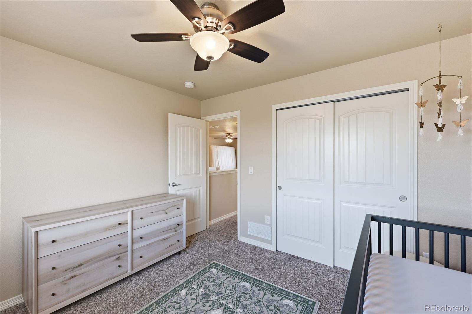 12734 Mt Harvard Drive Peyton CO 80831