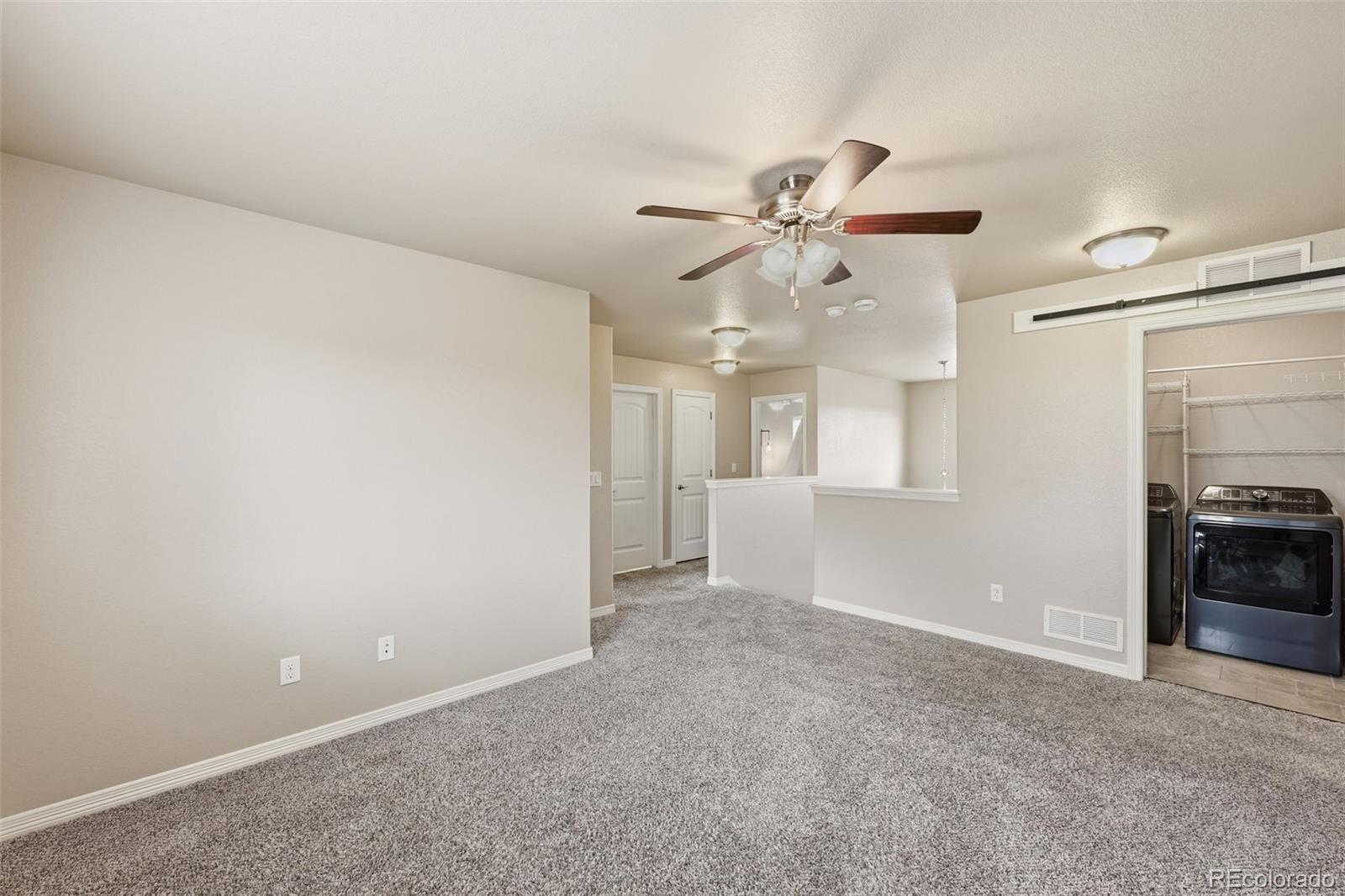 12734 Mt Harvard Drive Peyton CO 80831