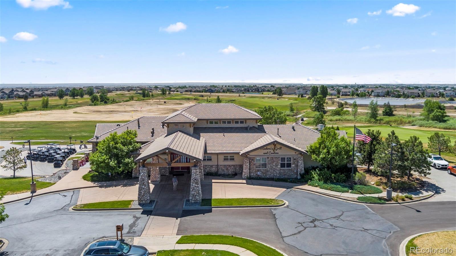 12734 Mt Harvard Drive Peyton CO 80831