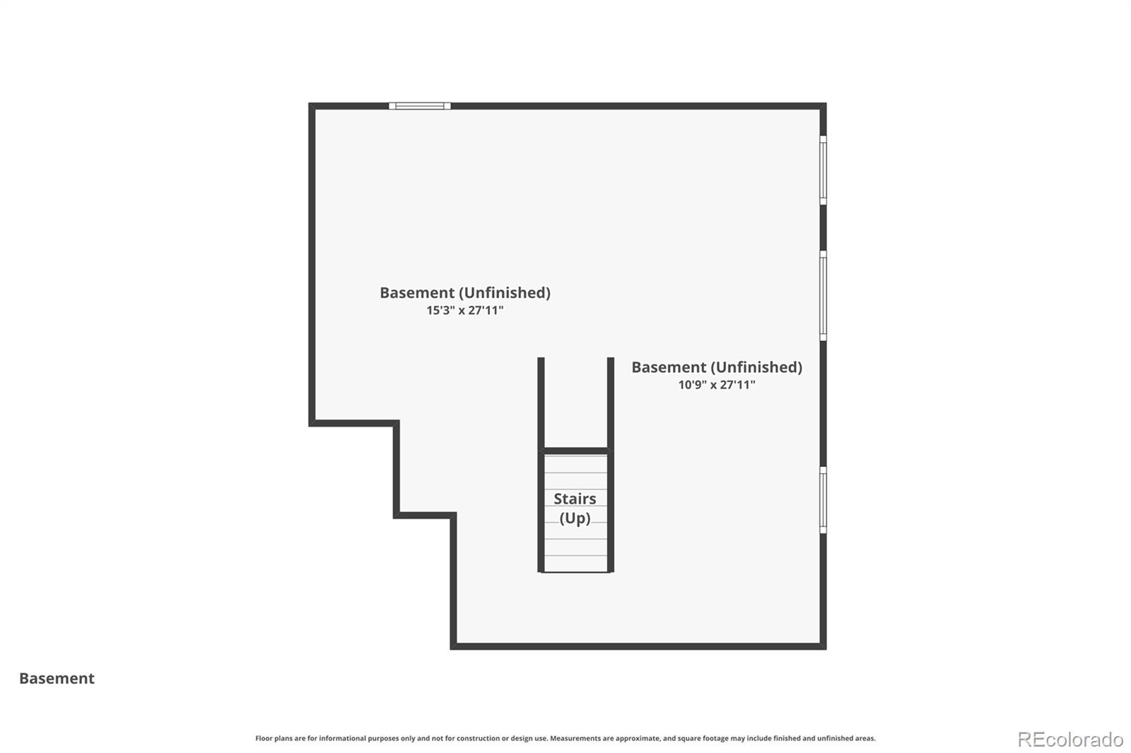 12734 Mt Harvard Drive Peyton CO 80831