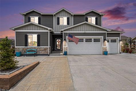 6330 Stonefly Drive Colorado Springs CO 80924