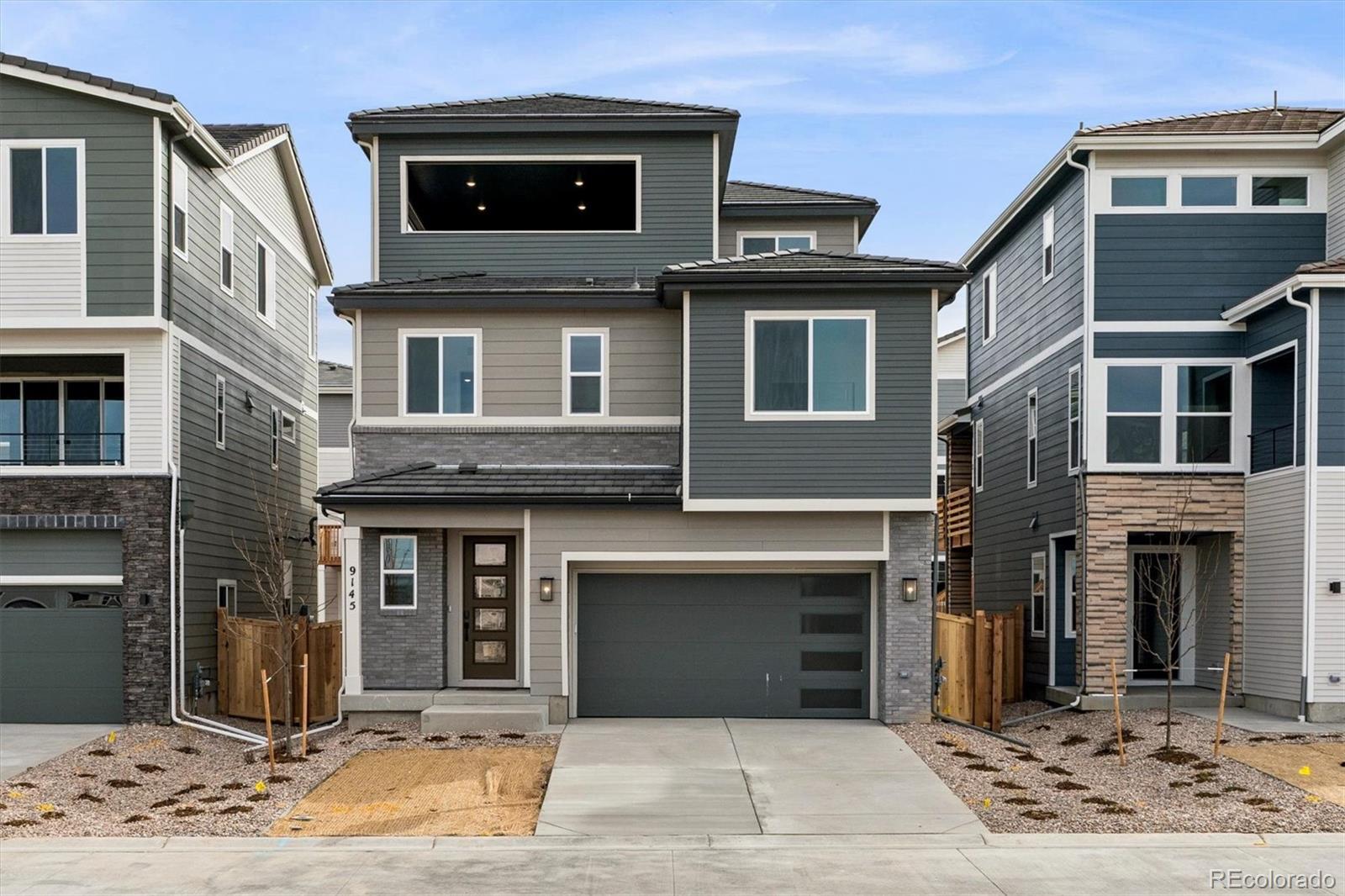 9145 Fowler Peak Court Englewood CO 80112