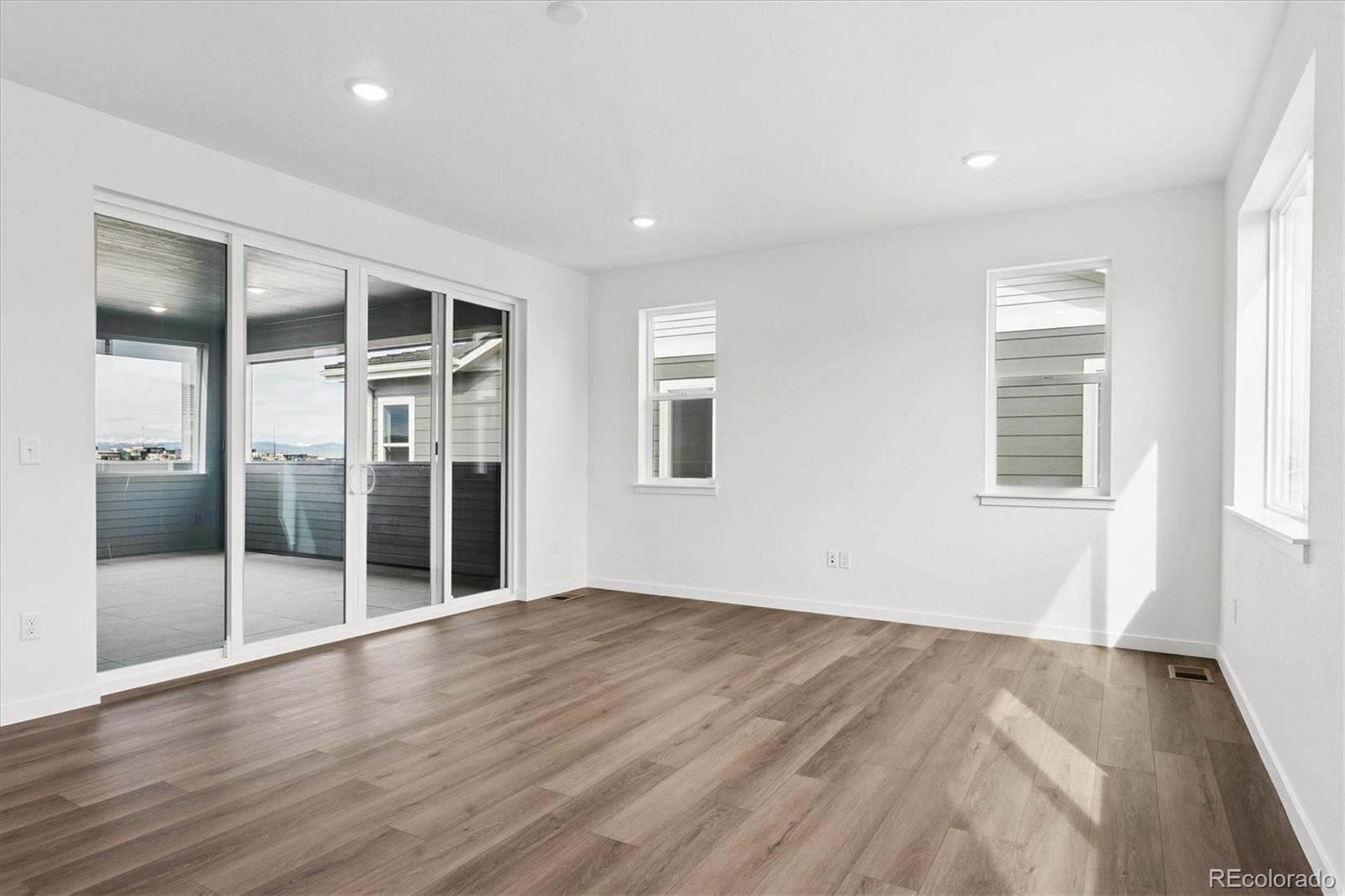 9145 Fowler Peak Court Englewood CO 80112