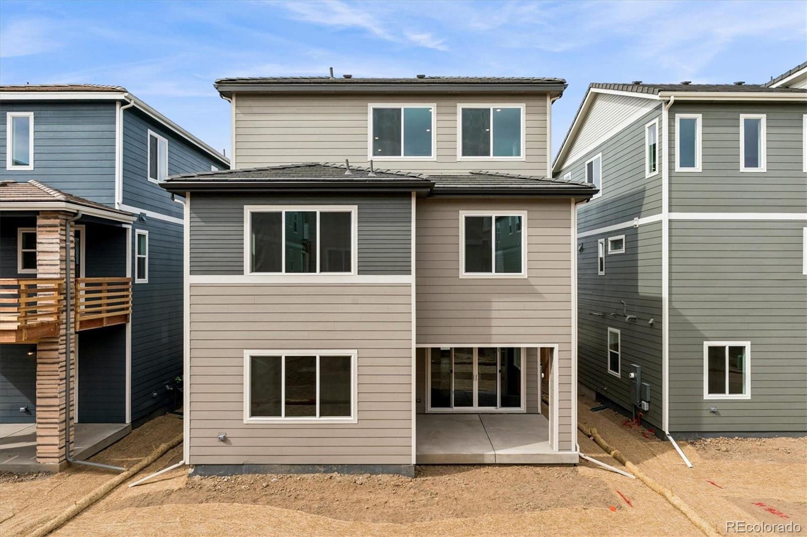 9145 Fowler Peak Court Englewood CO 80112