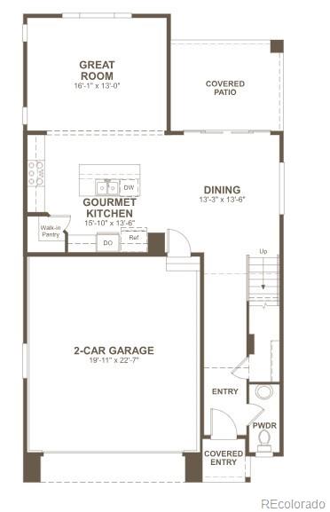 9145 Fowler Peak Court Englewood CO 80112
