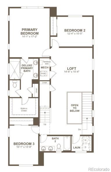 9145 Fowler Peak Court Englewood CO 80112