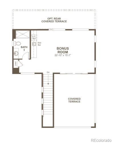 9145 Fowler Peak Court Englewood CO 80112