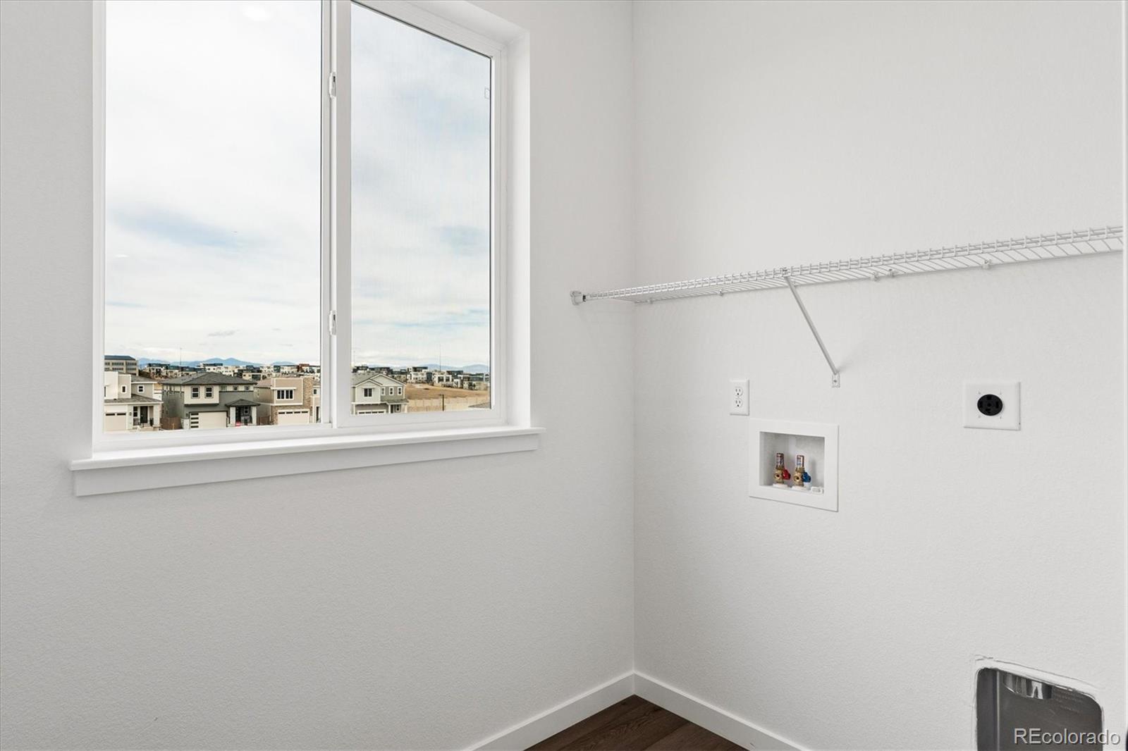 9145 Fowler Peak Court Englewood CO 80112