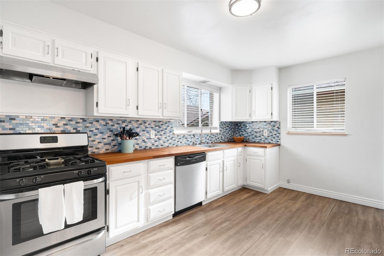 4190 Lowell Boulevard Denver CO 80211