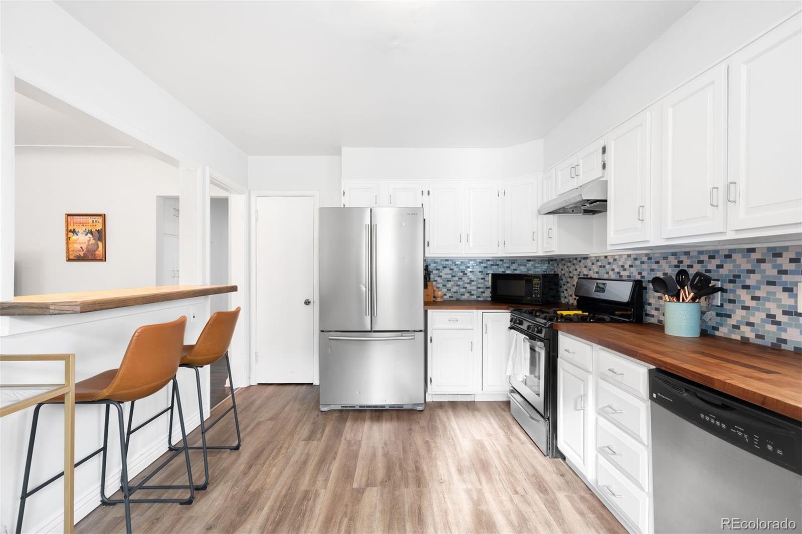 4190 Lowell Boulevard Denver CO 80211