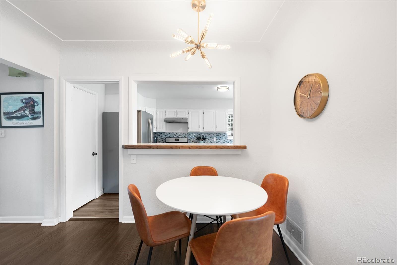 4190 Lowell Boulevard Denver CO 80211