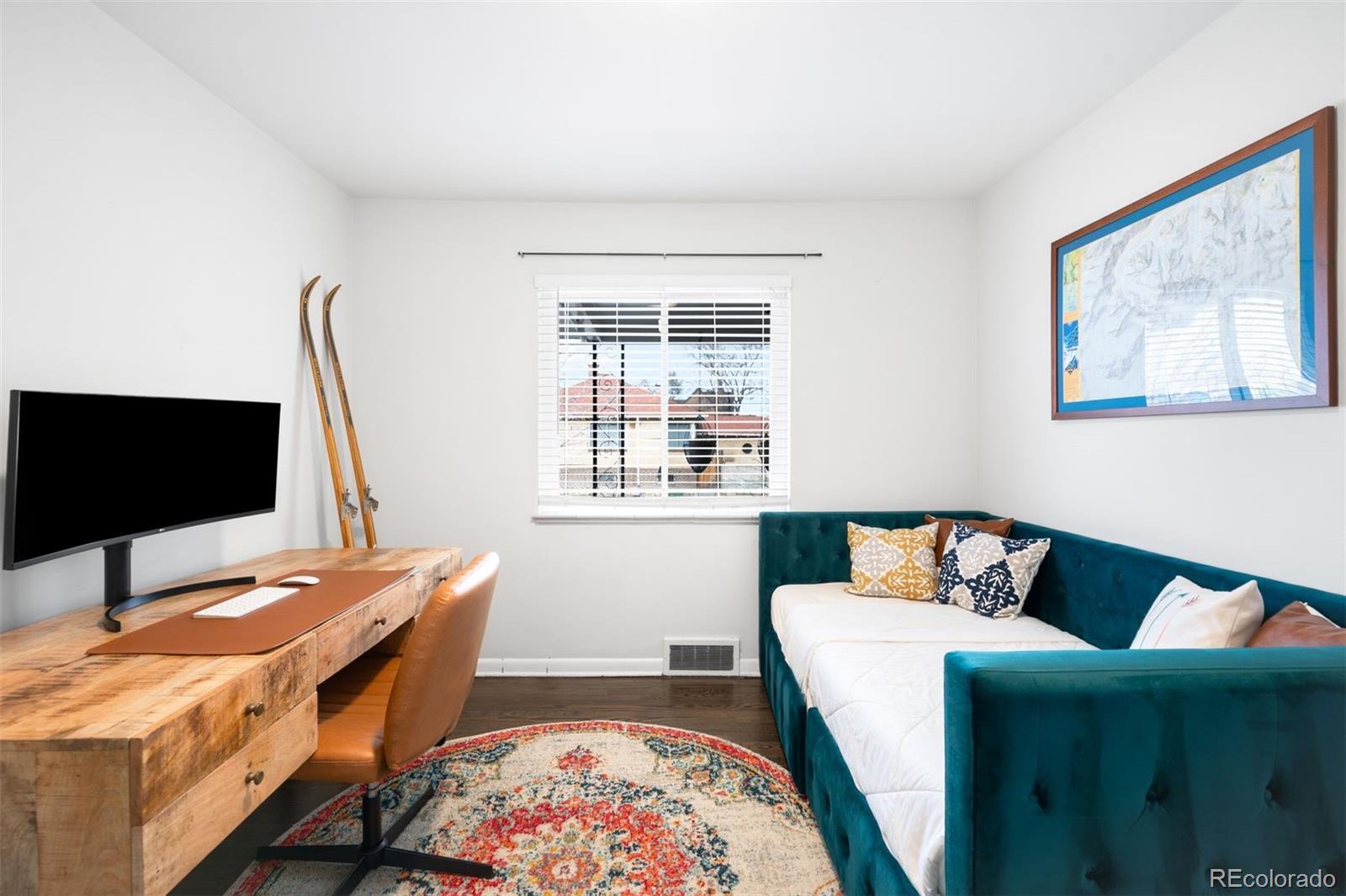 4190 Lowell Boulevard Denver CO 80211