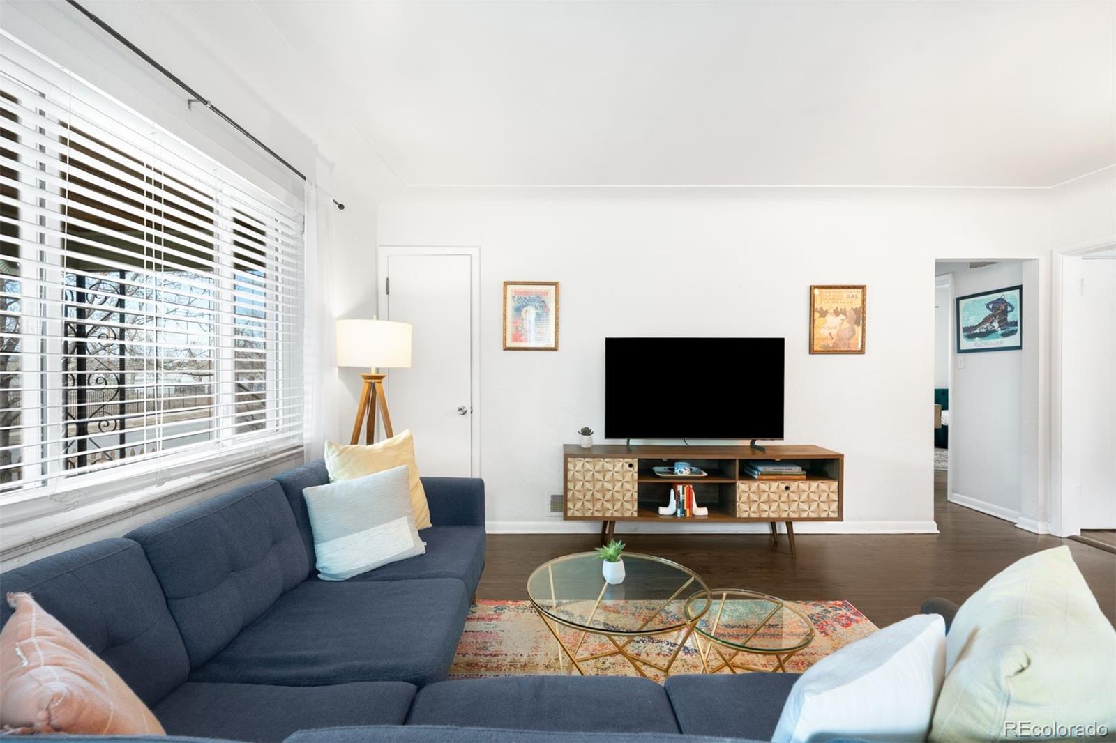 4190 Lowell Boulevard Denver CO 80211