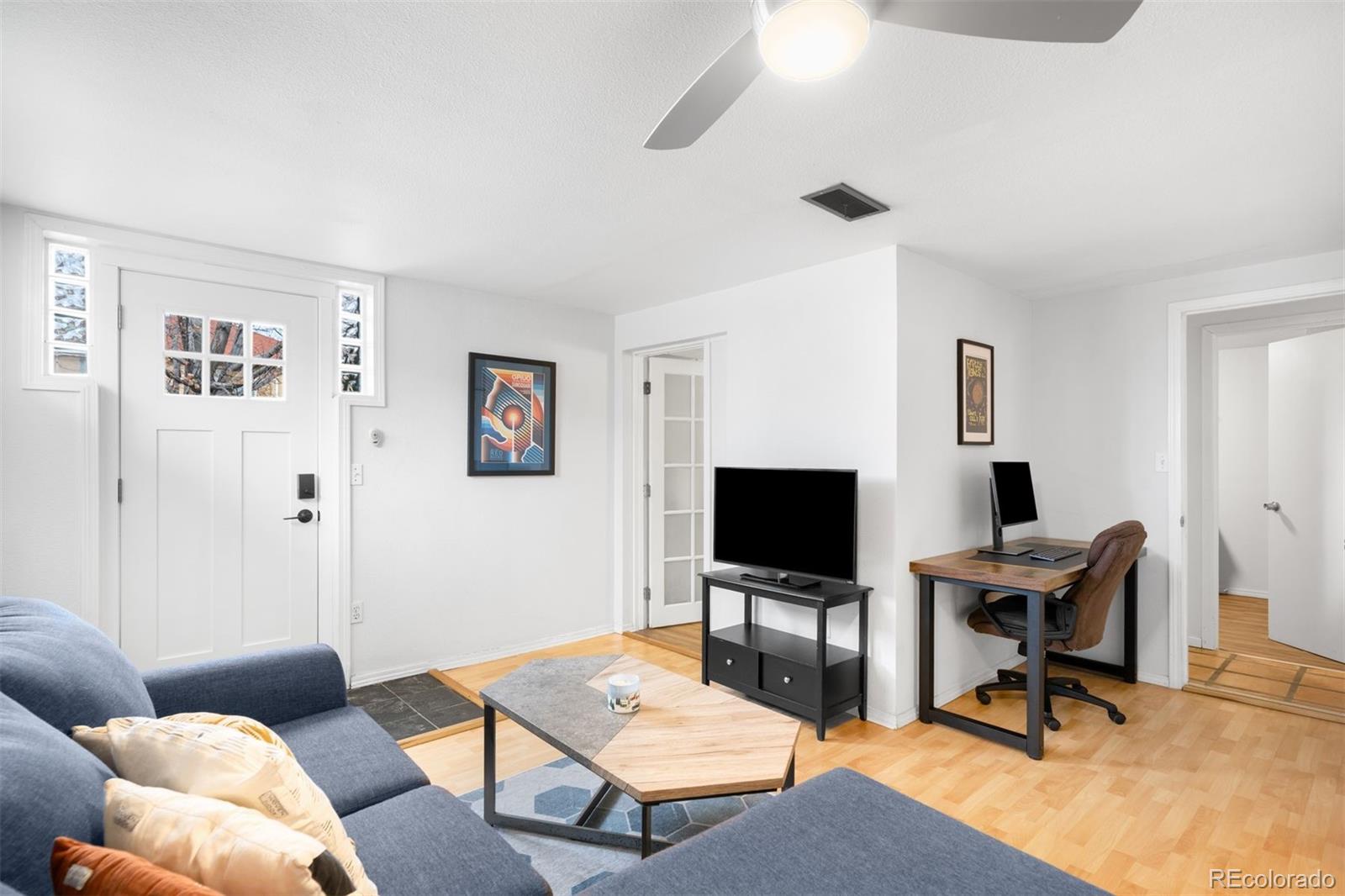 4190 Lowell Boulevard Denver CO 80211