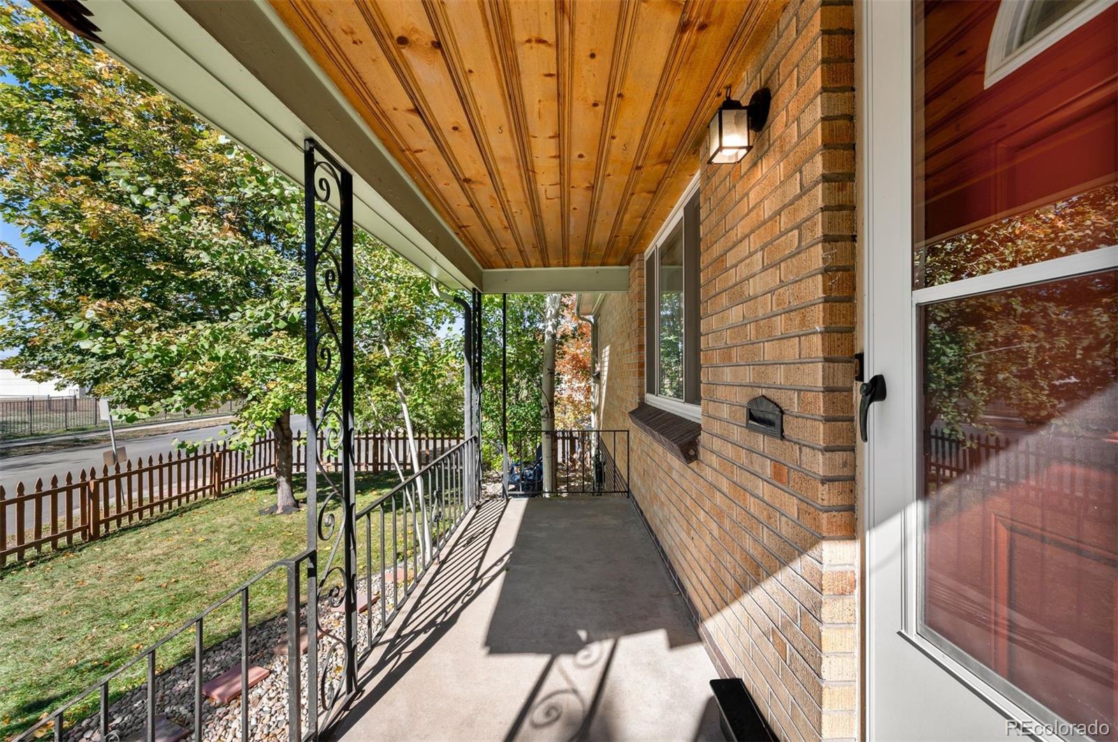 4190 Lowell Boulevard Denver CO 80211