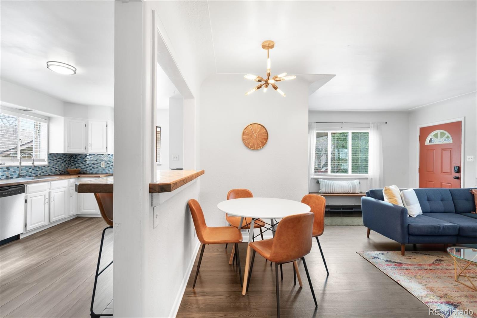 4190 Lowell Boulevard Denver CO 80211