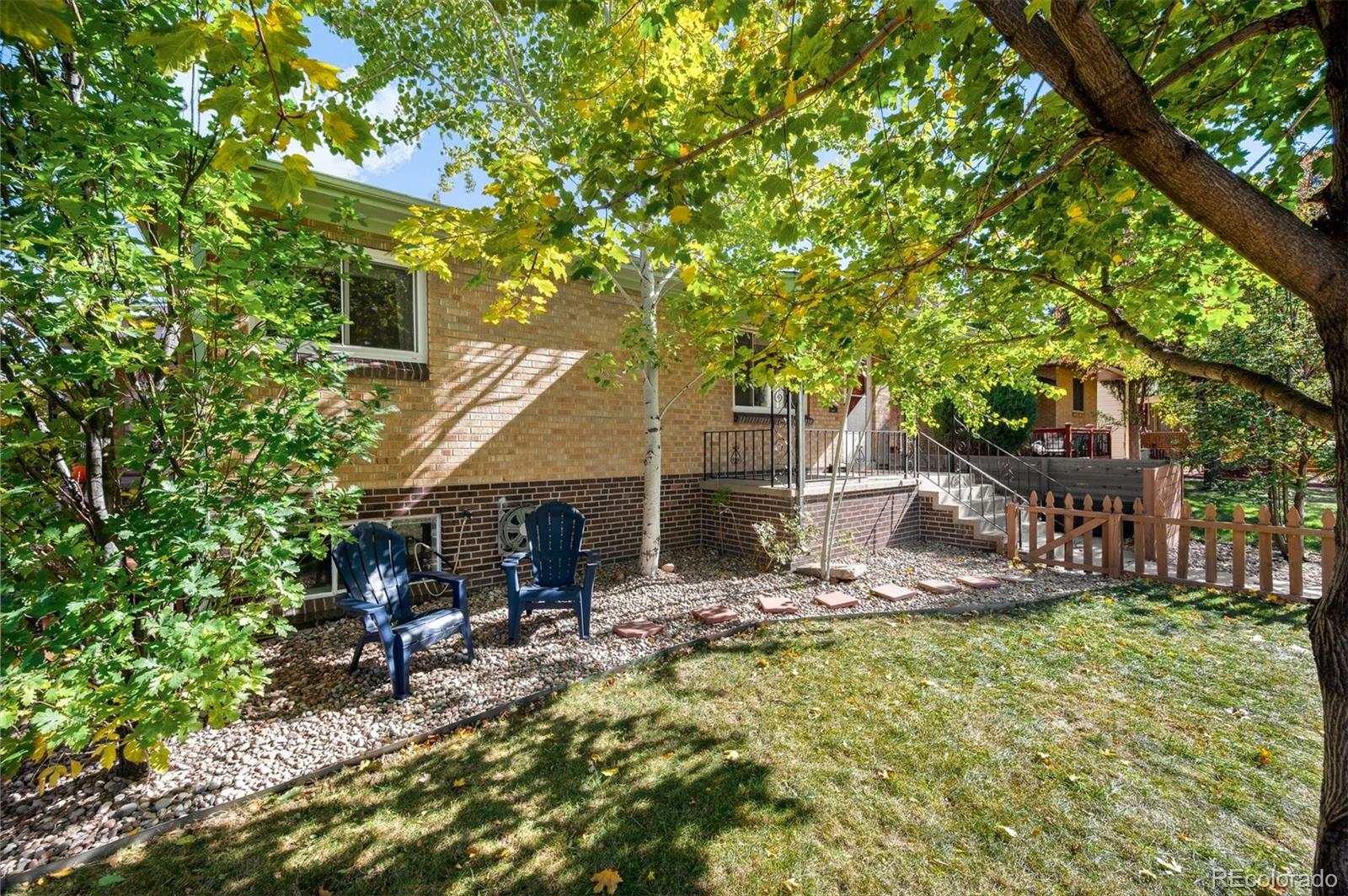4190 Lowell Boulevard Denver CO 80211