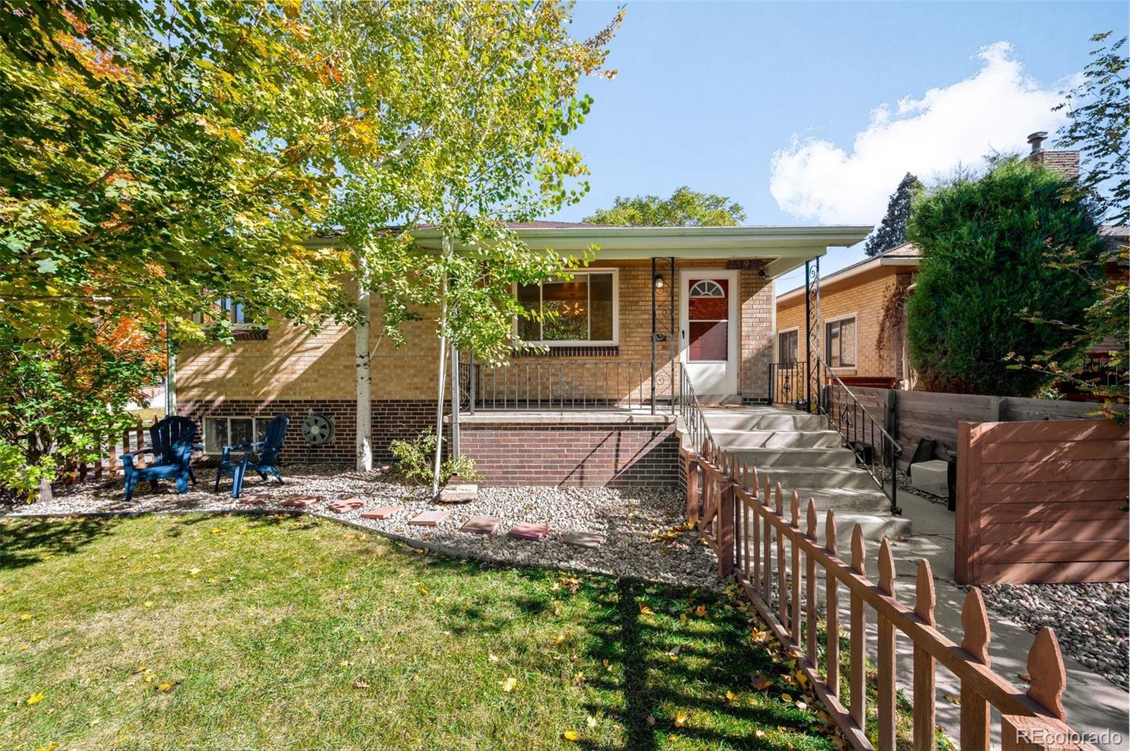 4190 Lowell Boulevard Denver CO 80211