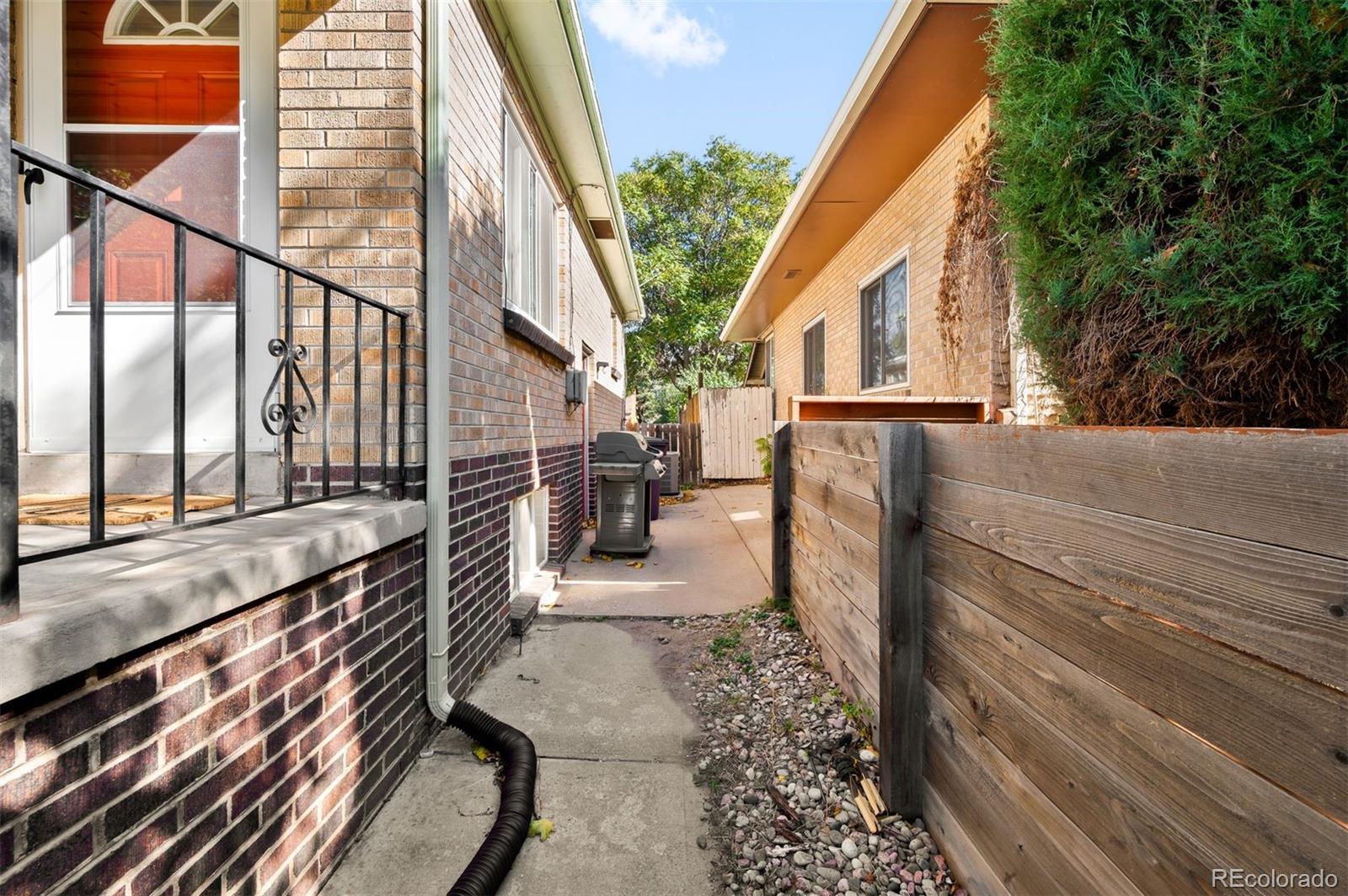 4190 Lowell Boulevard Denver CO 80211