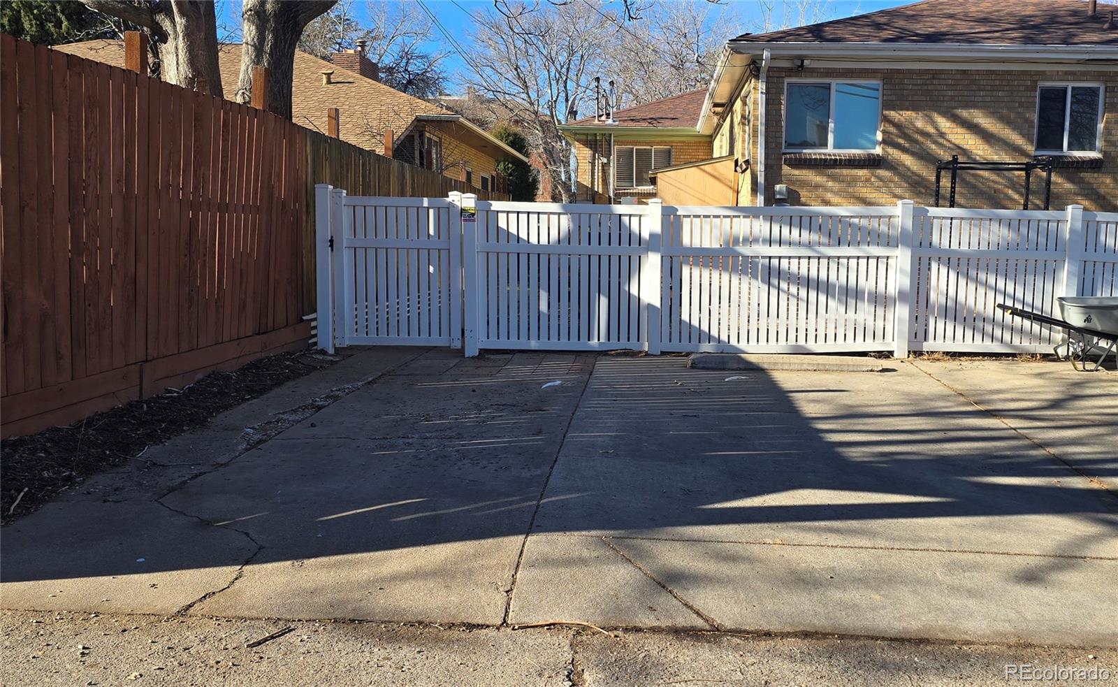 4190 Lowell Boulevard Denver CO 80211