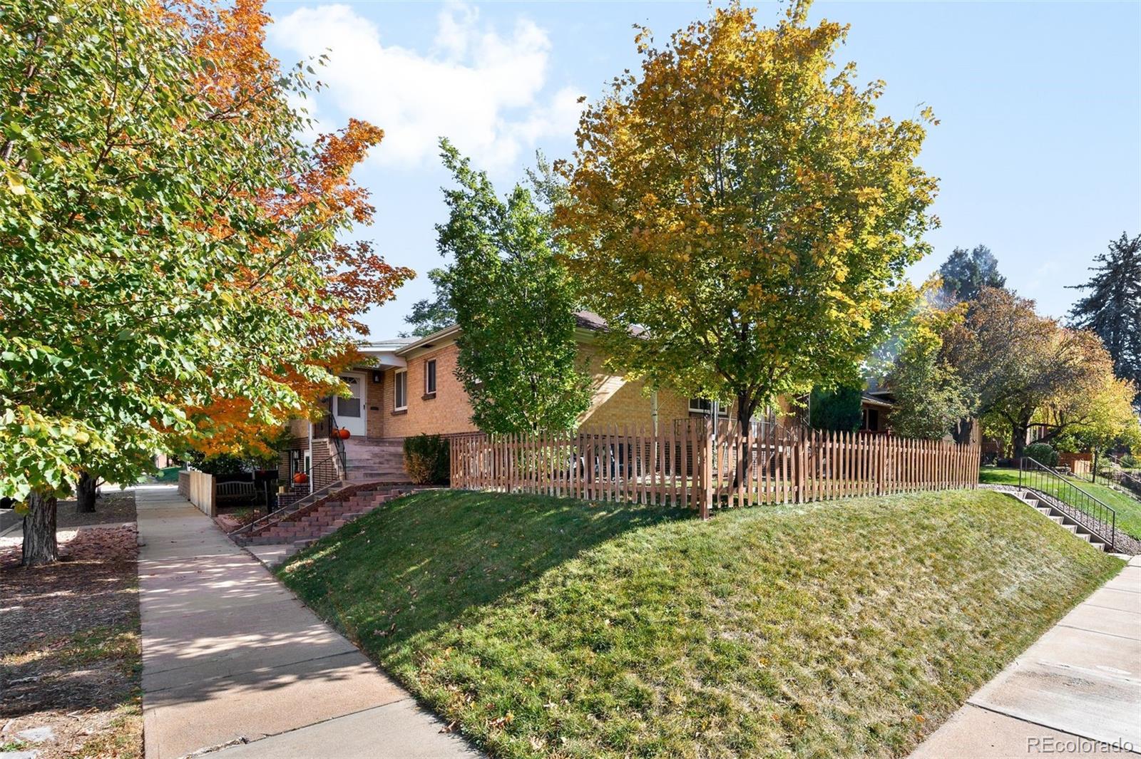 4190 Lowell Boulevard Denver CO 80211