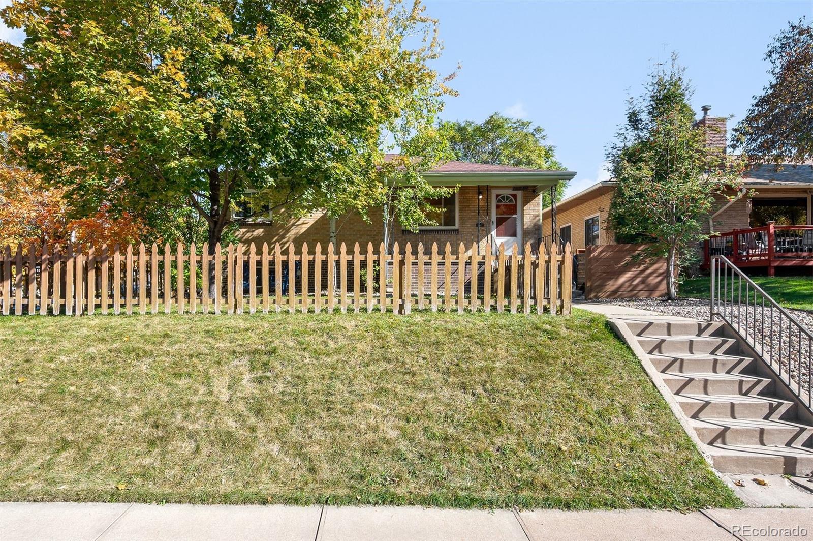 4190 Lowell Boulevard Denver CO 80211