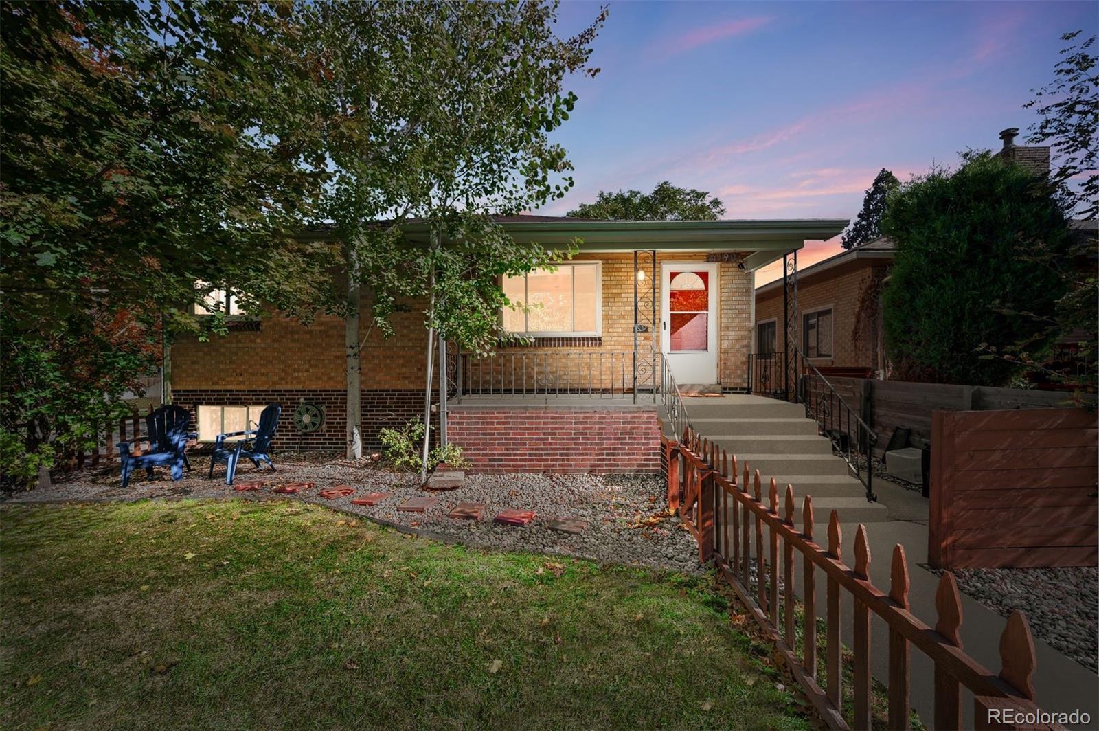 4190 Lowell Boulevard Denver CO 80211
