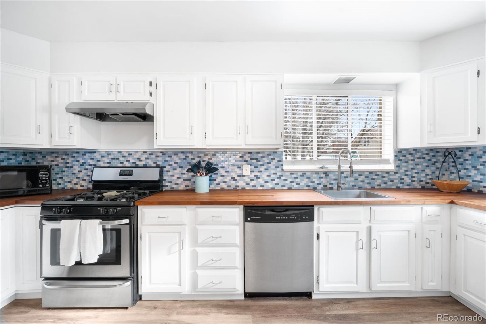 4190 Lowell Boulevard Denver CO 80211