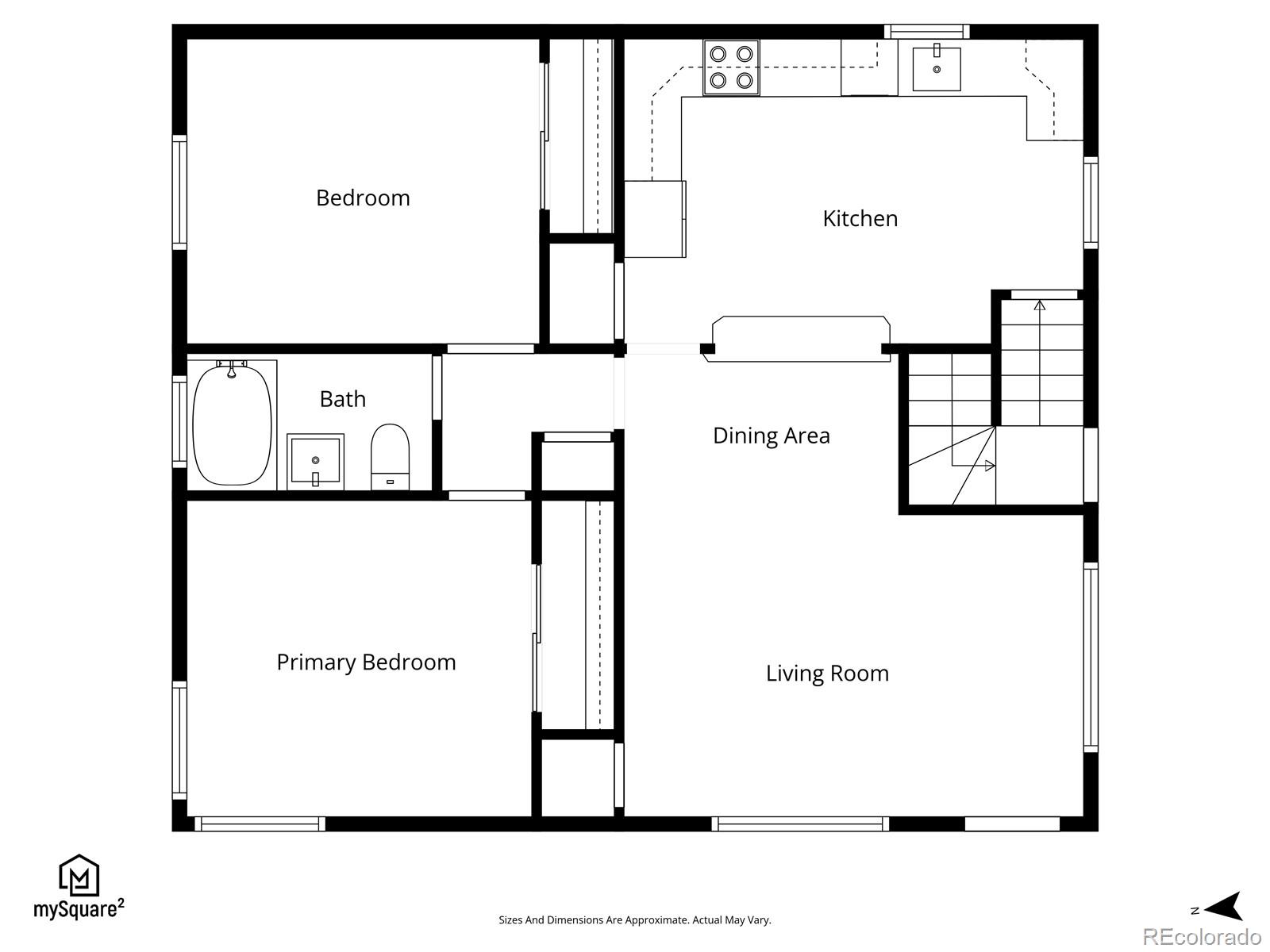 4190 Lowell Boulevard Denver CO 80211