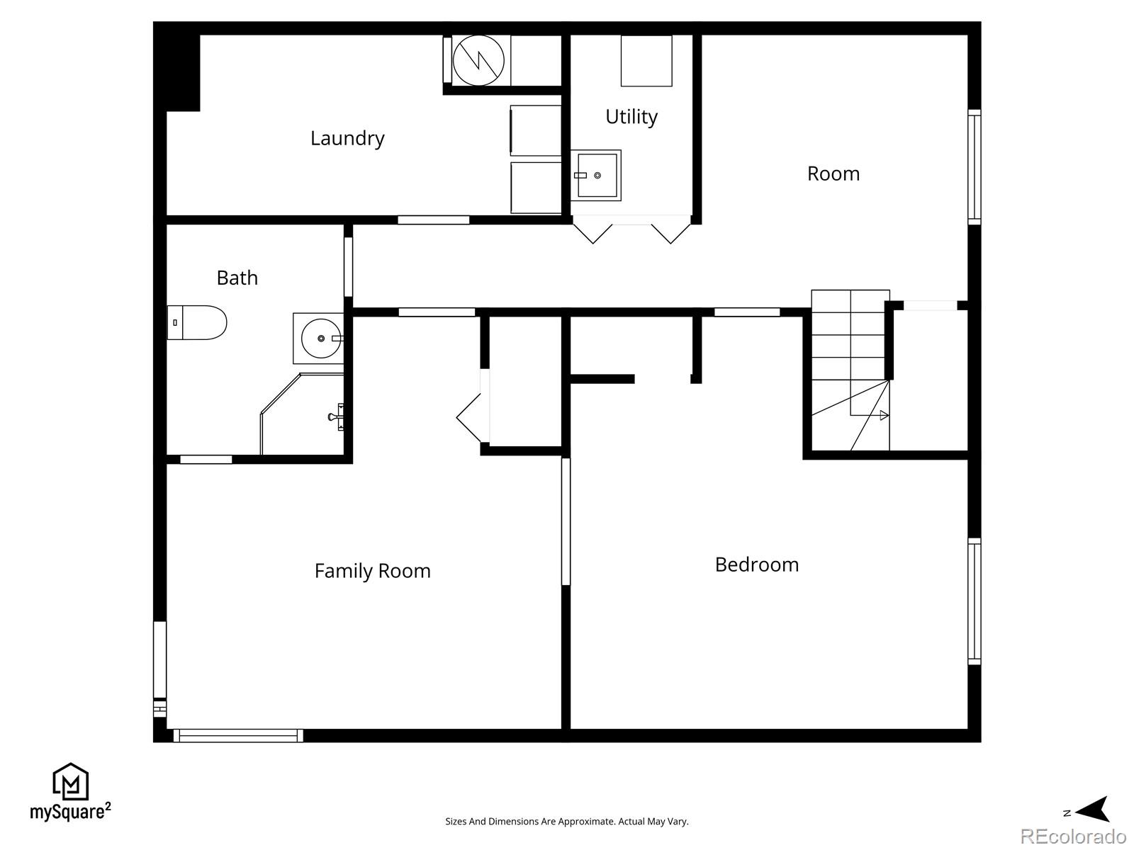 4190 Lowell Boulevard Denver CO 80211