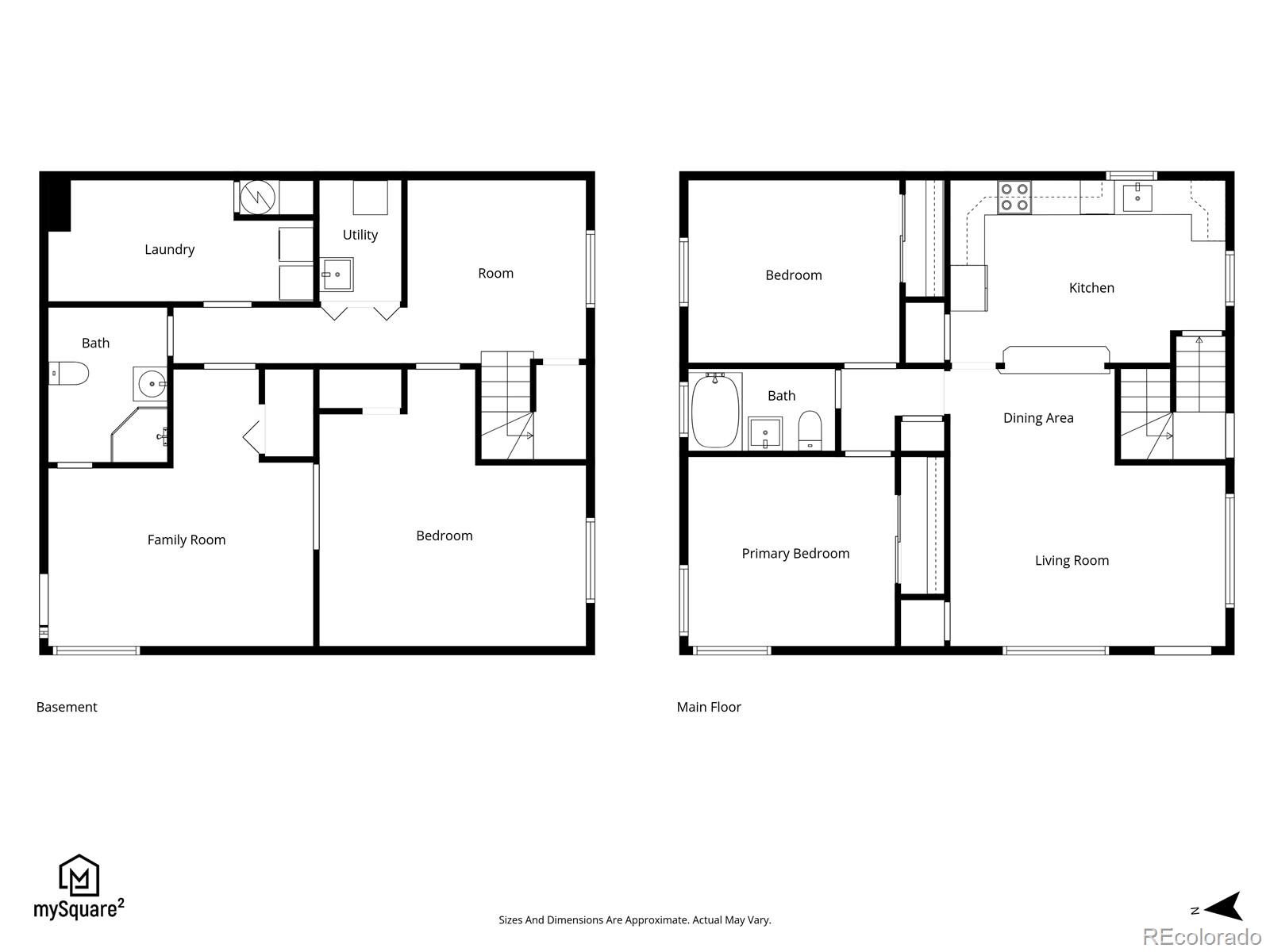 4190 Lowell Boulevard Denver CO 80211
