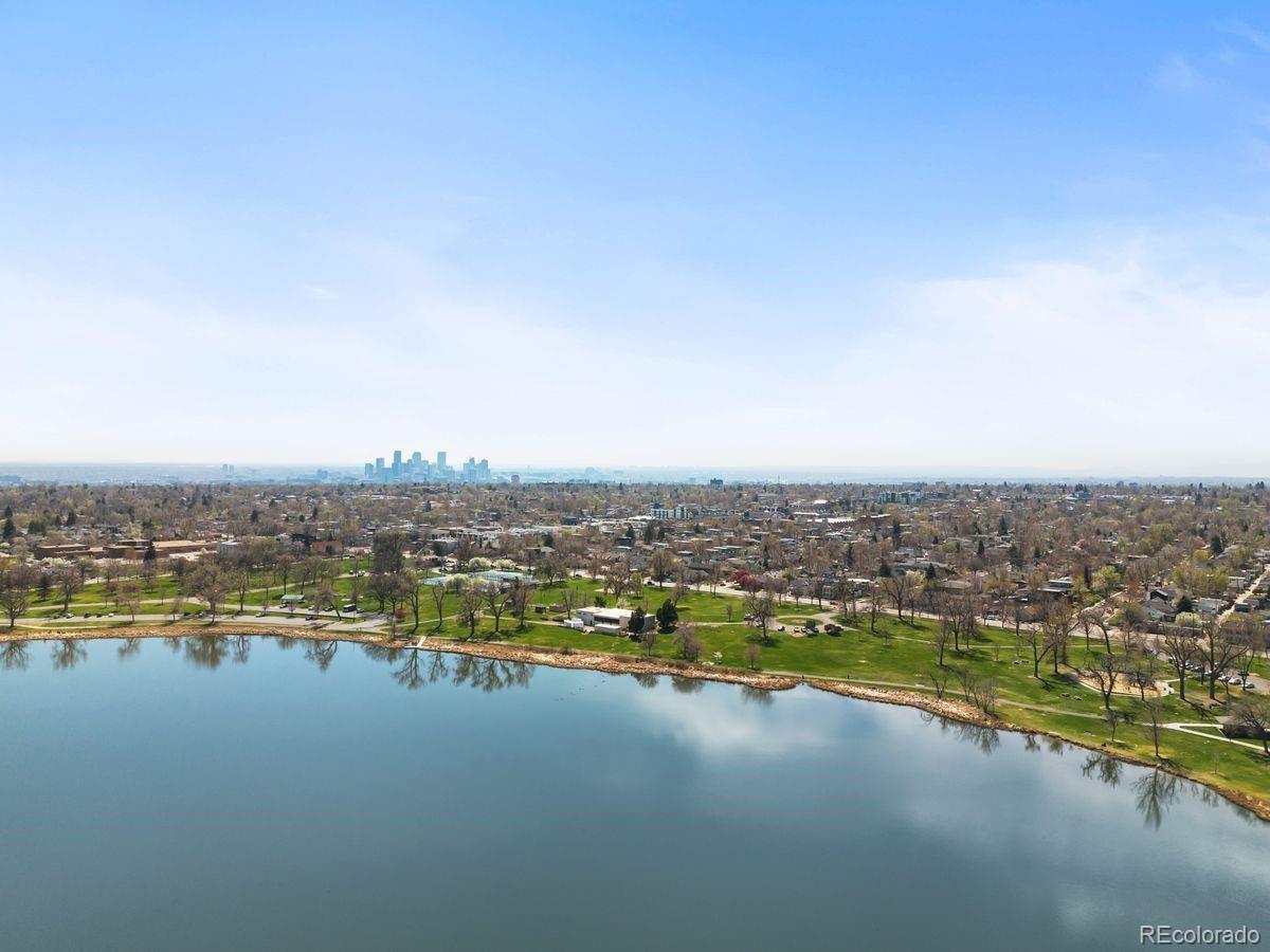 4190 Lowell Boulevard Denver CO 80211