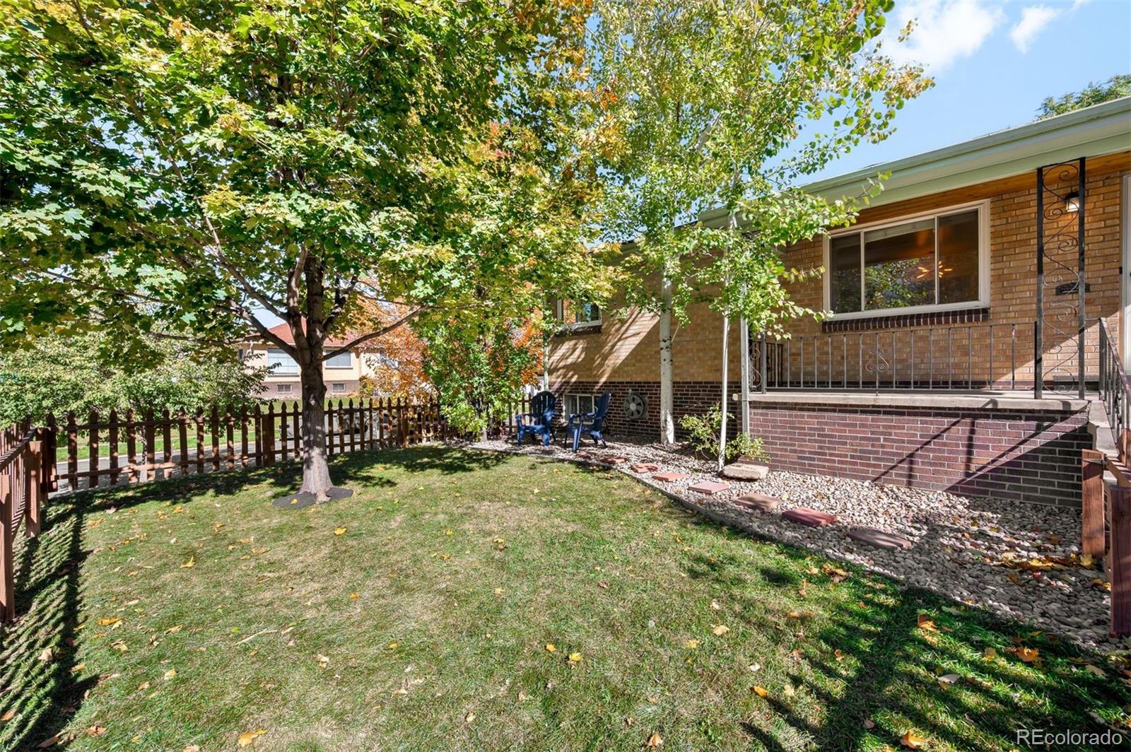4190 Lowell Boulevard Denver CO 80211
