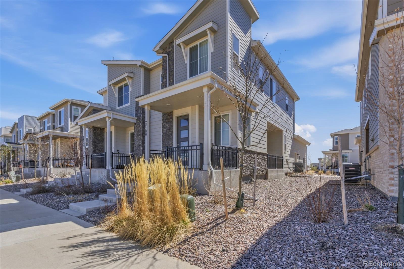 24380 E 42nd Avenue Aurora CO 80019