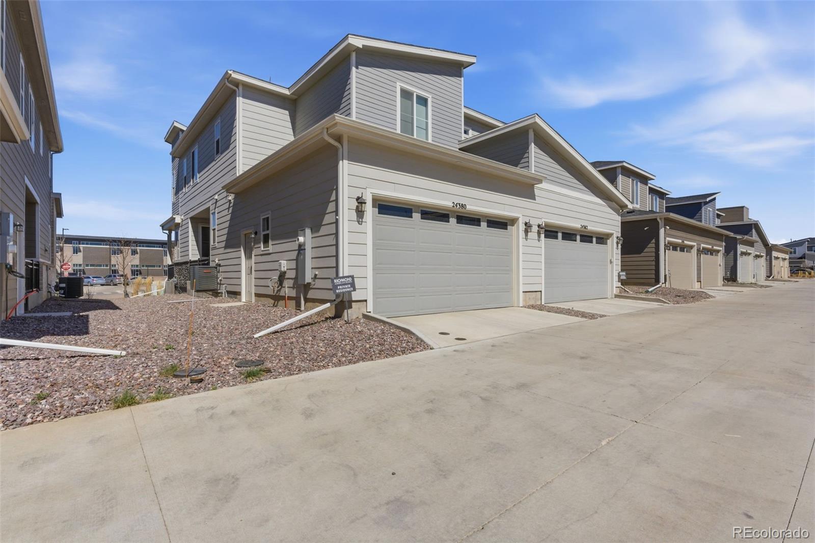 24380 E 42nd Avenue Aurora CO 80019