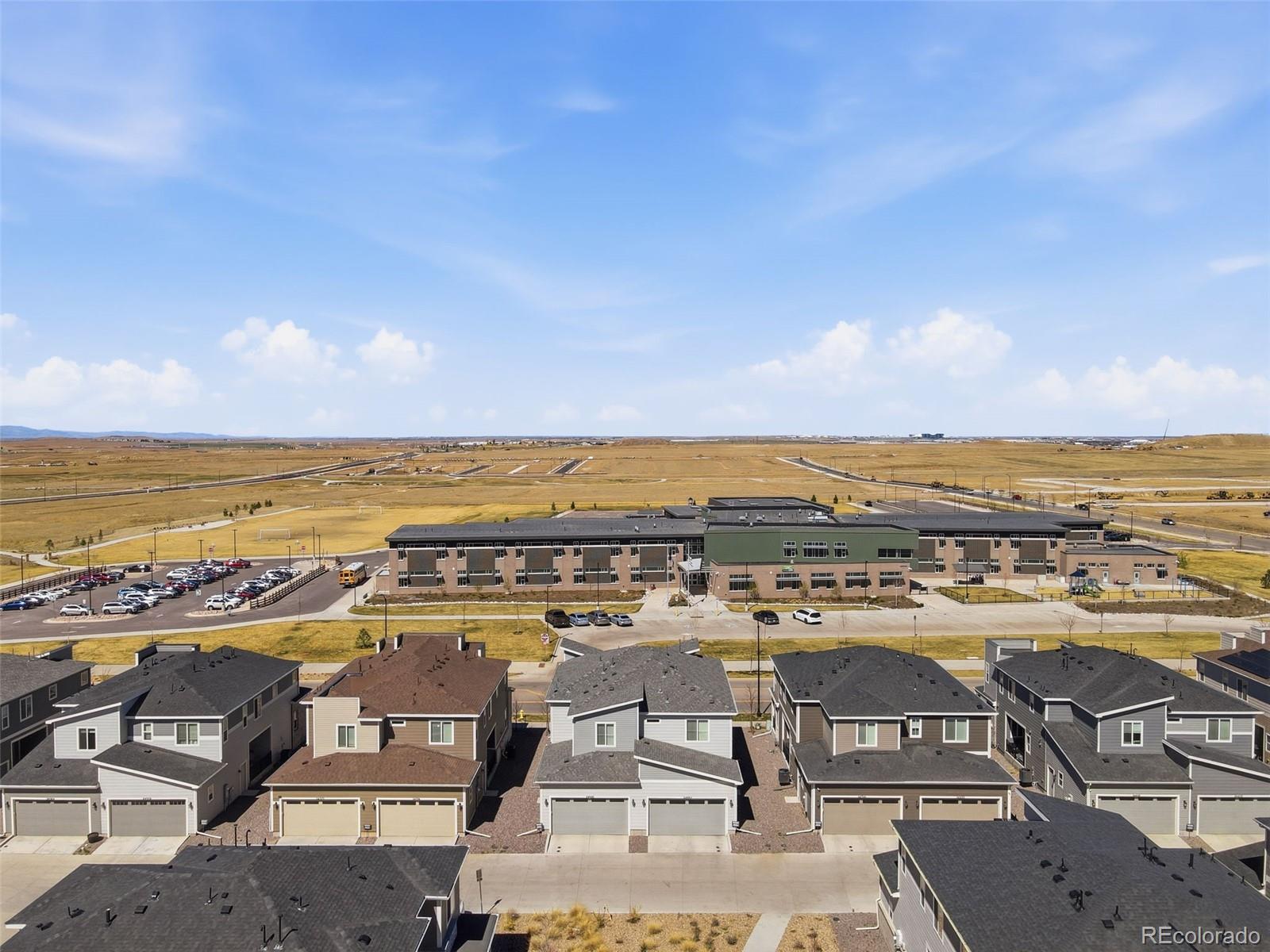 24380 E 42nd Avenue Aurora CO 80019
