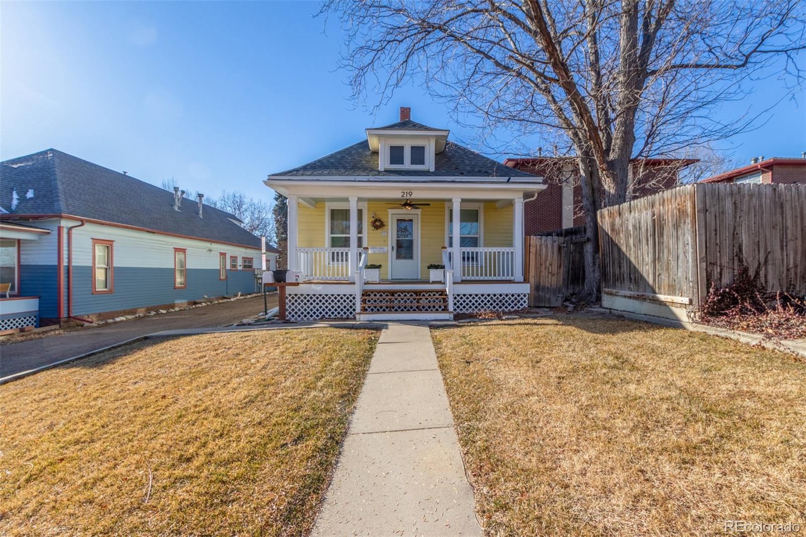 219 Terry Street Longmont CO 80501