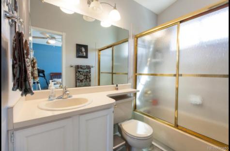 13168 W 62nd Drive Arvada CO 80004