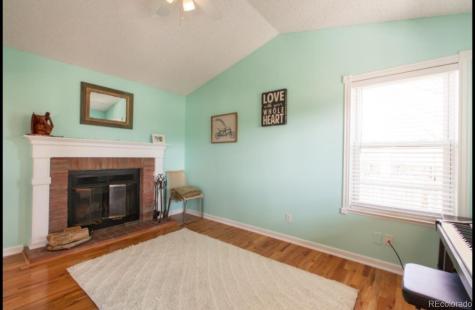 13168 W 62nd Drive Arvada CO 80004
