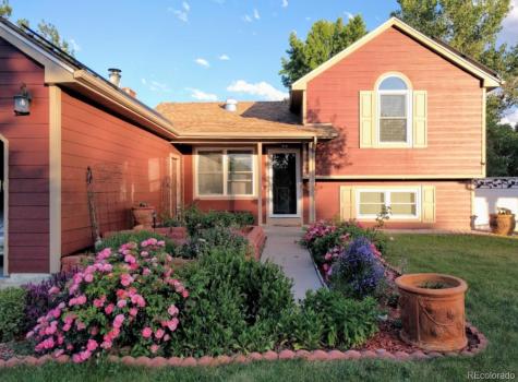 13168 W 62nd Drive Arvada CO 80004