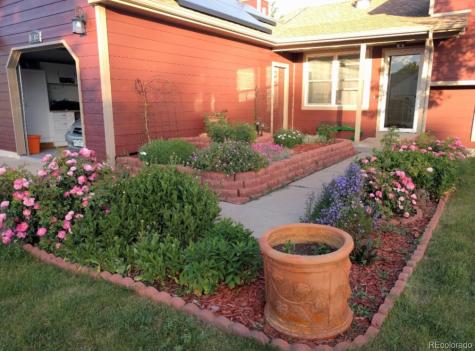 13168 W 62nd Drive Arvada CO 80004