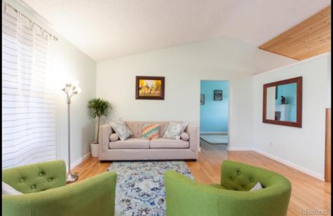 13168 W 62nd Drive Arvada CO 80004