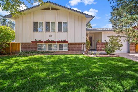 502 Dexter Street Colorado Springs CO 80911